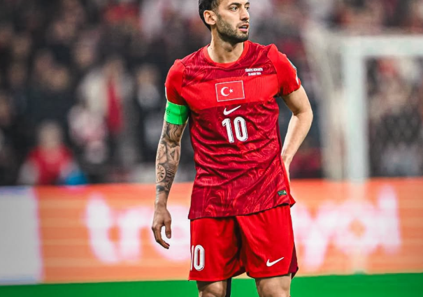 Calhanoglu, jo një problem për Kosovën, shkak mungesa