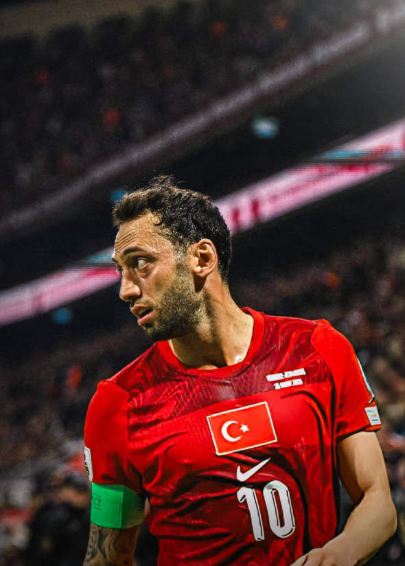 Calhanoglu, jo një problem për Kosovën, shkak mungesa