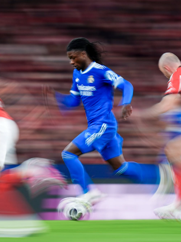 Transferimi i Camavigna, opsion i duhur për Liverpool