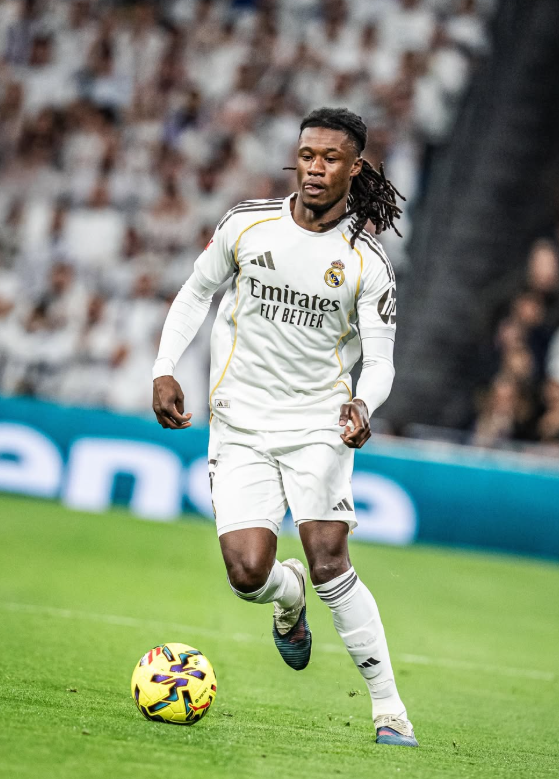 Transferimi i Camavigna, opsion i duhur për Liverpool