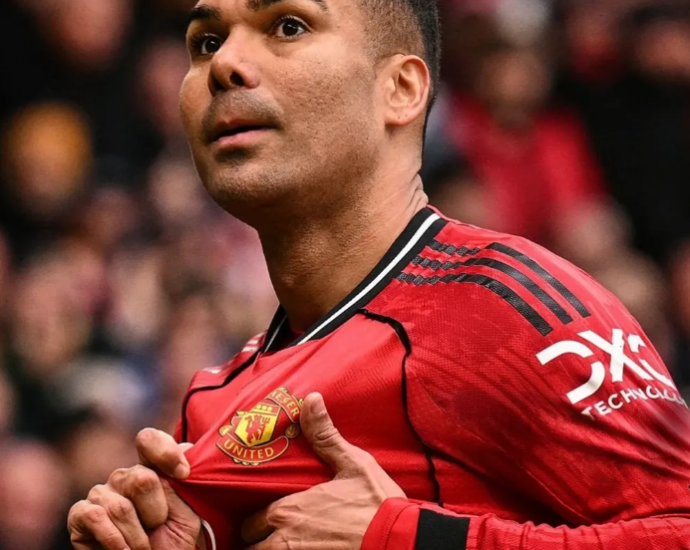 Klubi Italian, I gatshëm për të siguruar shërbimin e Casemiros