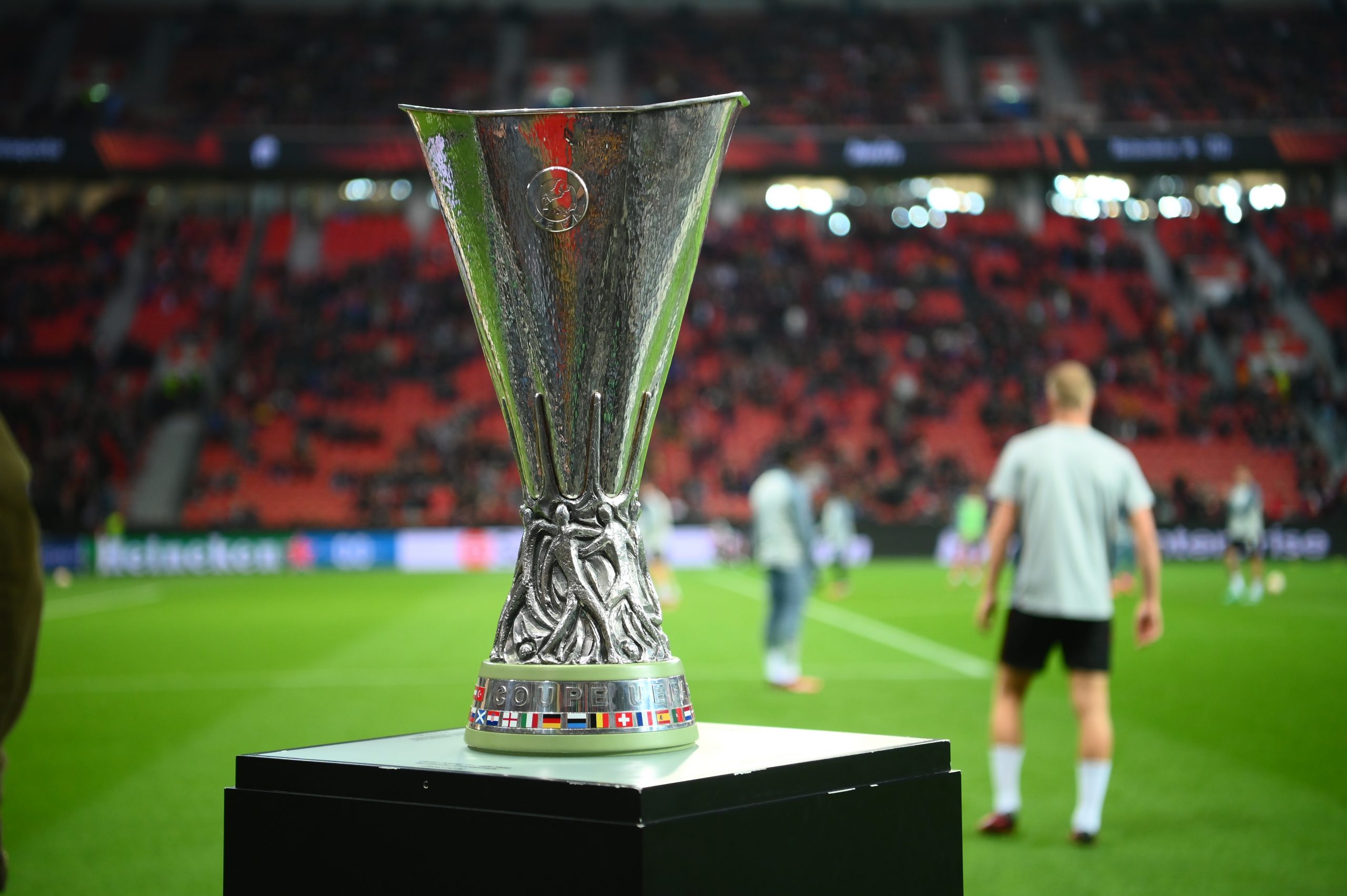 Rikthimet më interesante në Champions League