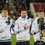 Dellova, nuk do tw jetë pjesë e ndeshjes me Turqisë