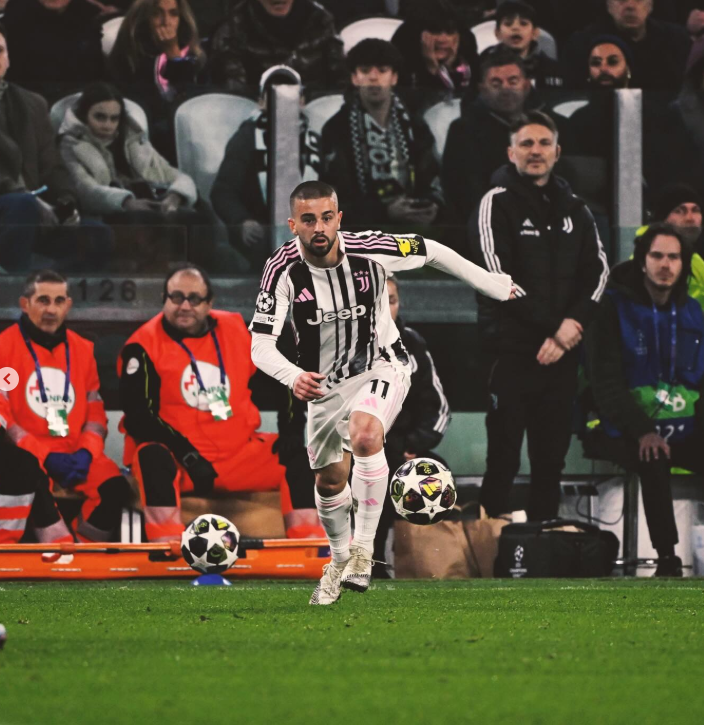 Spalleti, vlerësime për Zhegrovën dhe formën e tij