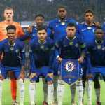 Ylli i Chelsea me një kalim të mundshëm në Madrid