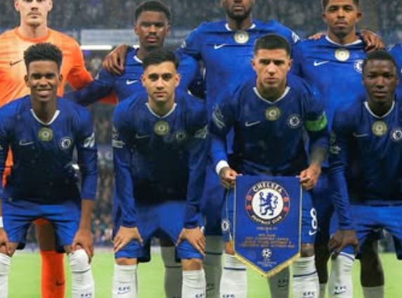 Ylli i Chelsea me një kalim të mundshëm në Madrid