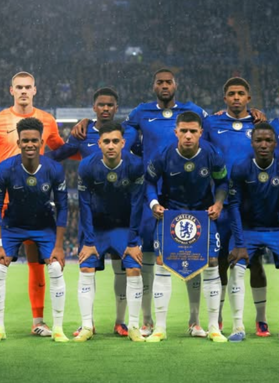 Ylli i Chelsea me një kalim të mundshëm në Madrid