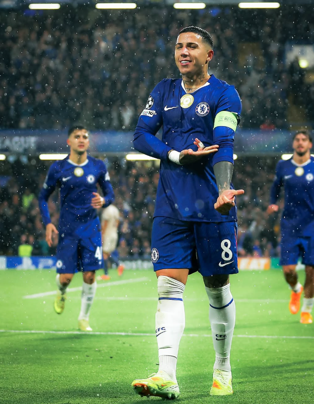 Ylli i Chelsea me një kalim të mundshëm në Madrid