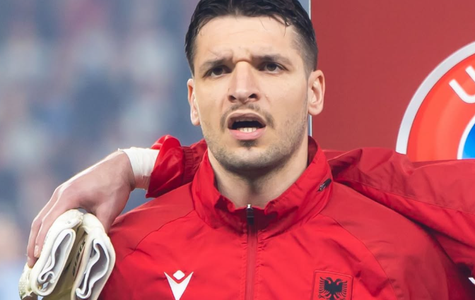 Gjimshiti, tashmë sytë janë drejt Kosovës