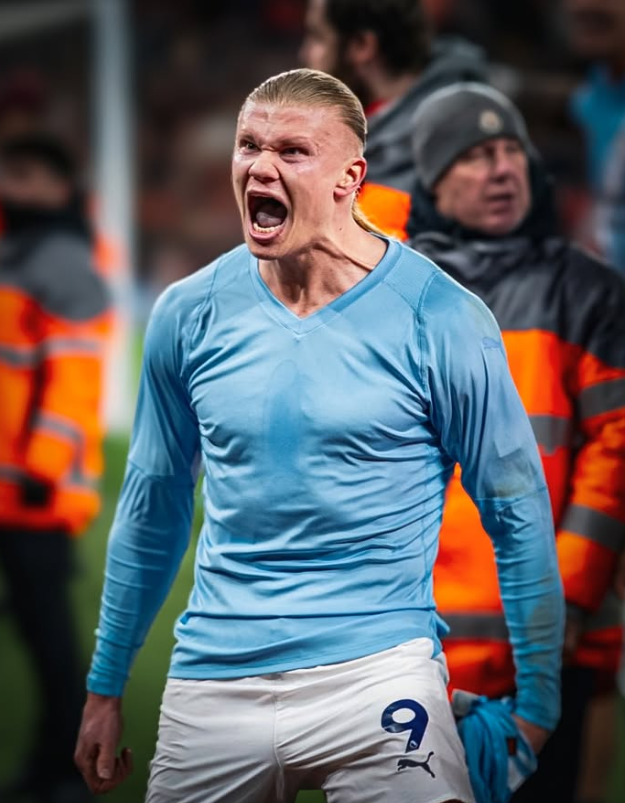 Haaland ende në dilemën e zgjedhjes mes Real Madrid apo Barcelona