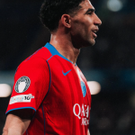 Real Madrid drejt një rikthimi të Hakim në skuadër