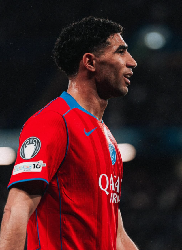 Real Madrid drejt një rikthimi të Hakim në skuadër