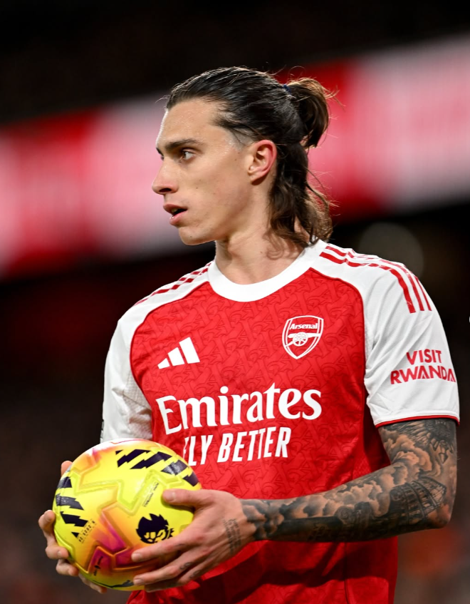 Mbrojtësi I Arsenal në listën e Inter për përforcim