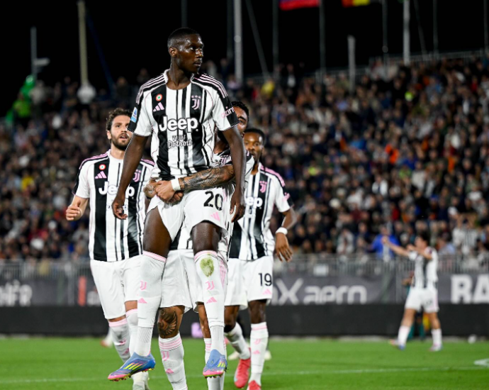 Juventus, drejt një rikthimi të rëndësishëm në ekip