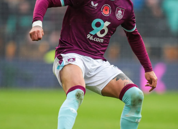 Kyle Walker pensionohet nga Kombëtarja Angleze