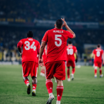 Livrpool i gatshëm për 80 milion euro në drejtim të yllit anglez