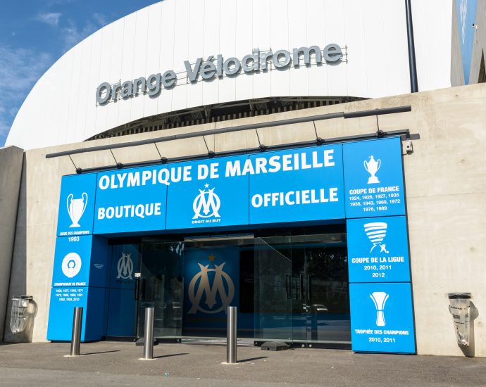 Marseille drejt shitjes njihet në tej cmimi i klubit