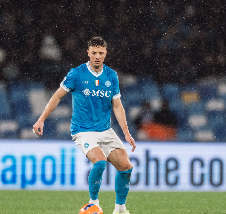 Rrahmani, rikthehet në Napoli pas mungesës