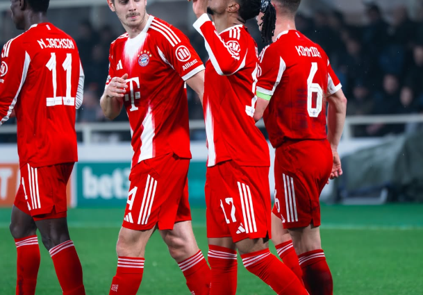 Real i bindur për një ofertë 160 milion euro drejt yllit të Bayern