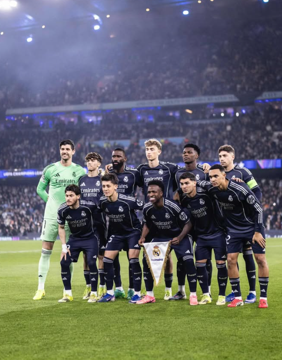 18 vjecari i Real Madrid, arrin të sfumojë rekordin e Vinicius