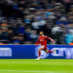 Salah, objektiv I ekipit të La Ligës si lojtar I lirë