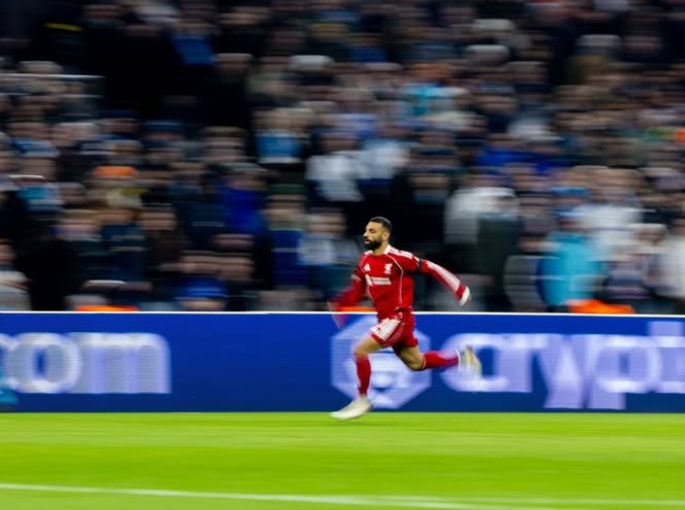 Salah, objektiv I ekipit të La Ligës si lojtar I lirë