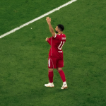 Salah, Liverpool përgatitet për zvendësin e tij