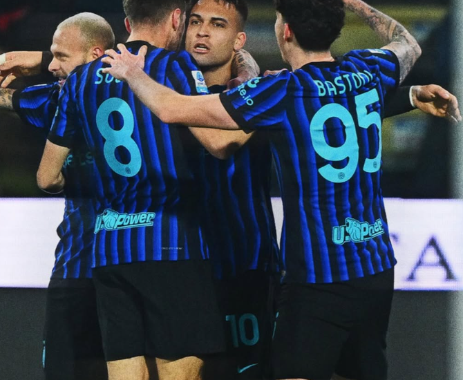 Barcelona drejt Serisë A për përforcimin e saj