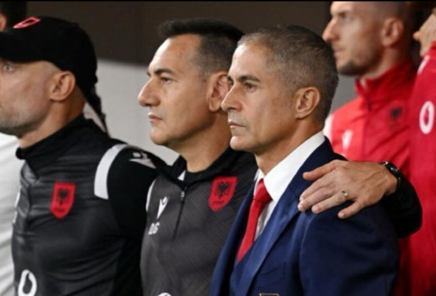 92 vite rekord, thyhet nga Sylvinho vazhdimësia